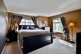 Photo 12: 32 18828 69 Avenue in Surrey: Clayton Townhouse for sale in "StarPoint" (Cloverdale)  : MLS®# R2101515