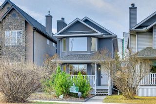 Photo 1: 1205 18 Avenue NW in Calgary: Capitol Hill Detached for sale : MLS®# A1231349