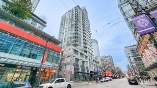 Photo 27: 1401 480 ROBSON Street in Vancouver: Downtown VW Condo for sale in "R & R" (Vancouver West)  : MLS®# R2843315