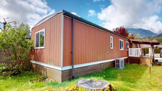 Photo 8: 63 40157 GOVERNMENT Road in Squamish: Garibaldi Estates Manufactured Home for sale in "Spiral" : MLS®# R2877766