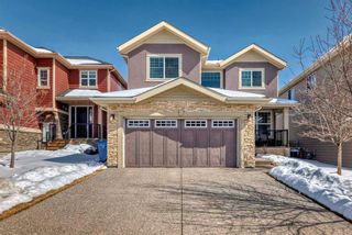 Photo 1: 18 Rockford Road NW in Calgary: Rocky Ridge Detached for sale : MLS®# A2136391