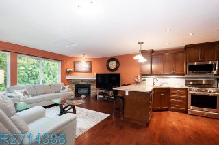 Photo 16: 15 11355 COTTONWOOD Drive in Maple Ridge: Cottonwood MR Townhouse for sale in "Cottonwood Terrace" : MLS®# R2714388