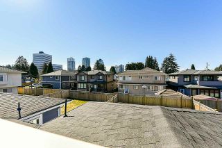 Photo 20: 5349 CHESHAM Avenue in Burnaby: Central Park BS 1/2 Duplex for sale (Burnaby South)  : MLS®# R2427105