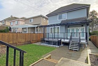 Photo 37: 1955 W 42ND Avenue in Vancouver: Kerrisdale House for sale (Vancouver West)  : MLS®# R2856621