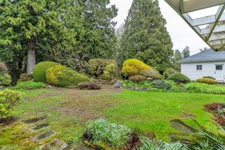 Photo 25: Home for sale - 2638 CEDAR Drive in Surrey, V4A 3K6