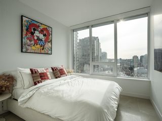 Photo 12: 1404 885 CAMBIE Street in Vancouver: Downtown VW Condo for sale in "The Smithe" (Vancouver West)  : MLS®# R2758713