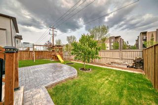 Photo 34: 74 Canals Circle SW: Airdrie Detached for sale : MLS®# A2136725