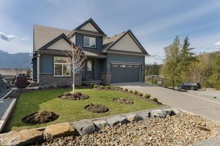 Main Photo: 1529 STROMDAHL Place in Agassiz: Mt Woodside House for sale in "HARRISON HIGHLANDS" : MLS®# R2871479