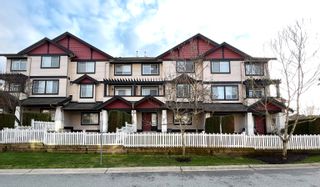 Photo 40: 32 7168 179 Street in Surrey: Cloverdale BC Townhouse for sale in "Ovation" (Cloverdale)  : MLS®# R2754436
