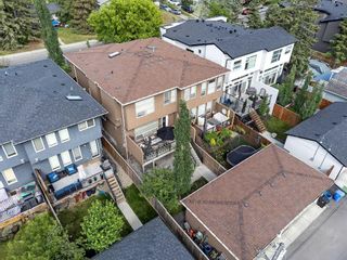Photo 42: 4927 21 Avenue NW in Calgary: Montgomery Semi Detached (Half Duplex) for sale : MLS®# A2126350