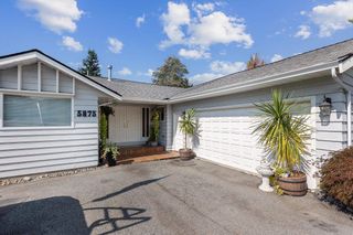 Photo 2: 5875 182 Street in Surrey: Cloverdale BC House for sale (Cloverdale)  : MLS®# R2816515