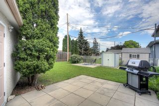 Photo 21: 48 Crestwood Crescent in Winnipeg: Windsor Park Single Family Detached for sale (2G)  : MLS®# 202215320