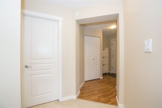 Photo 3: 407 2966 SILVER SPRINGS Boulevard in Coquitlam: Westwood Plateau Condo for sale in "SILVER SPRINGS" : MLS®# R2074335