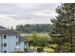 Photo 21: 318 22514 116 Avenue in Maple Ridge: East Central Condo for sale in "FRASER COURT" : MLS®# R2462714