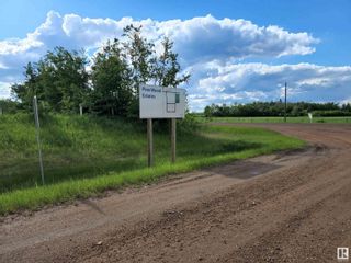 Photo 6: 319 Maple Dr Drive: Rural Sturgeon County Rural Land/Vacant Lot for sale : MLS®# E4289367
