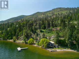 Photo 24: 7260 Highway 97 S in Peachland: House for sale : MLS®# 10286664