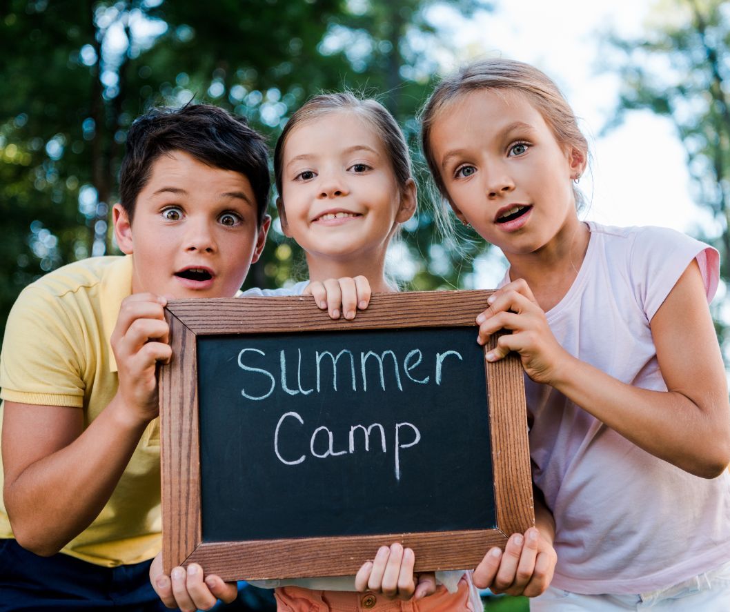 Summer Camps in Winnipeg (2024) - The most up-to-date list!