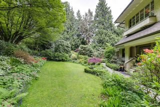 Photo 29: 1055 WOLFE Avenue in Vancouver: Shaughnessy House for sale (Vancouver West)  : MLS®# R2770326
