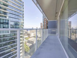 Photo 9: 2006 777 RICHARDS STREET in Vancouver: Downtown VW Condo for sale (Vancouver West)  : MLS®# R2184855
