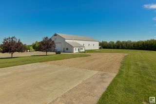 Photo 6: 54511 RGE RD 260: Rural Sturgeon County House for sale : MLS®# E4323411
