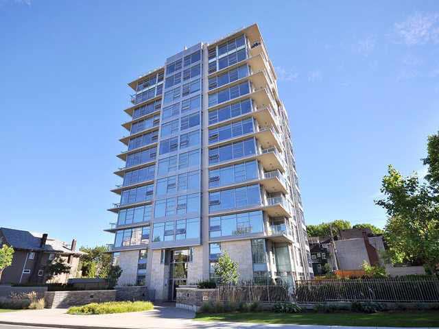 Photo 1: Photos: 1101 1088 W 14TH AVENUE in : Fairview VW Condo for sale : MLS®# V864776
