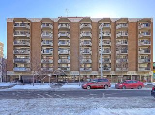 Main Photo: 410 339 13 Avenue SW in Calgary: Beltline Apartment for sale : MLS®# A2110272