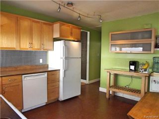 Photo 6: 238 Greene Avenue in Winnipeg: East Kildonan Residential for sale (3D)  : MLS®# 1625120