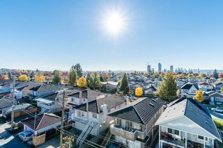 Photo 16: 505 4310 HASTINGS Street in Burnaby: Willingdon Heights Condo for sale in "UNION IN BURNABY HEIGHT" (Burnaby North)  : MLS®# R2218200