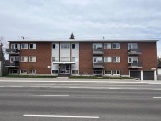 Photo 2: 15 2020 16 Avenue NW in Calgary: Banff Trail Apartment for sale : MLS®# A2131722