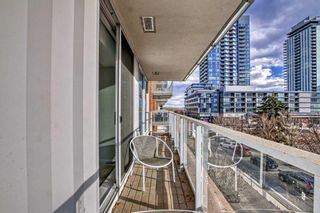 Photo 21: 206 560 6 Avenue SE in Calgary: Downtown East Village Apartment for sale : MLS®# A2093008