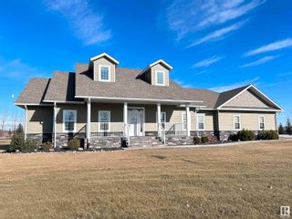 Photo 1: 2 59327 Rge Rd 263: Rural Westlock County House for sale : MLS®# E4378629