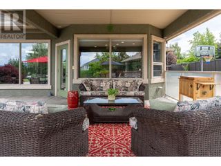 Photo 34: 1503 Woodridge Road in Kelowna: House for sale : MLS®# 10317362