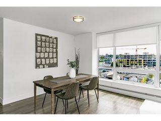 Photo 11: 908 1788 COLUMBIA Street in Vancouver: False Creek Condo for sale in "EPIC AT WEST" (Vancouver West)  : MLS®# R2695731