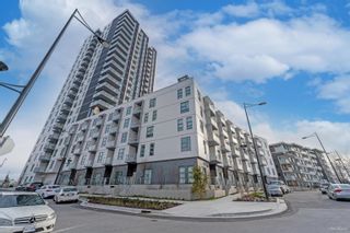 Main Photo: 1205 3430 E KENT AVENUE SOUTH in Vancouver: South Marine Condo for sale in "Paradigm" (Vancouver East)  : MLS®# R2852042