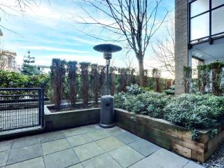 Photo 11: 115 9399 ALEXANDRA Road in Richmond: West Cambie Condo for sale in "Alexandra Court" : MLS®# R2865620