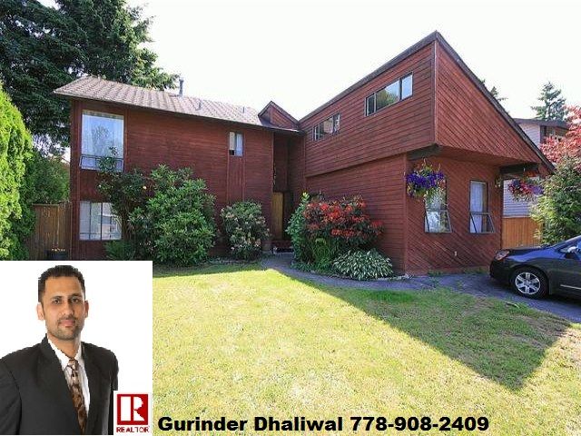 FEATURED LISTING: 8134 122 Street Surrey