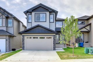 Photo 47: 2355 Baysprings Park SW: Airdrie Detached for sale : MLS®# A1251078