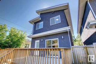 Photo 45: 10940 68 Avenue in Edmonton: Zone 15 House for sale : MLS®# E4295986