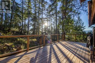 Photo 36: 3701 Starboard Cres in Pender Island: House for sale : MLS®# 962898