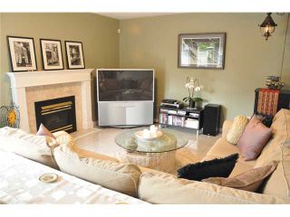 Photo 5: 5258 PINEHURST Place in Tsawwassen: Cliff Drive House for sale in "Imperial Village" : MLS®# V925806
