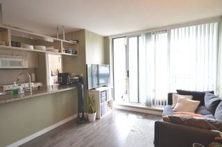 Photo 3: 1606 1082 SEYMOUR Street in Vancouver: Downtown VW Condo for sale (Vancouver West)  : MLS®# R2690383