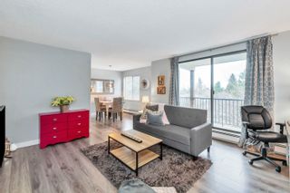 Photo 6: 202 1720 SOUTHMERE Crescent in White Rock: Sunnyside Park Surrey Condo for sale in "CAPSTAN WAY" (South Surrey White Rock)  : MLS®# R2744982