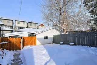 Photo 25: 710 53 Avenue SW in Calgary: Windsor Park Semi Detached for sale : MLS®# A1067398
