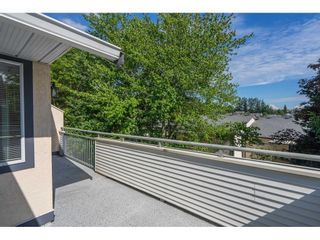Photo 23: 304 19645 64 Avenue in Langley: Willoughby Heights Condo for sale in "Highgate Terrace" : MLS®# R2708162