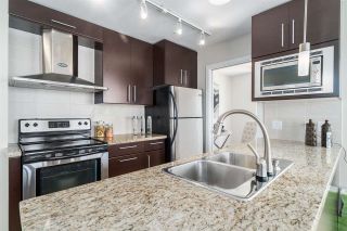 Photo 3: 1708 689 ABBOTT Street in Vancouver: Downtown VW Condo for sale (Vancouver West)  : MLS®# R2060973