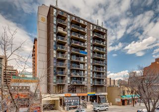 Photo 21: 1101 108 3 Avenue SW in Calgary: Chinatown Apartment for sale : MLS®# A1213638