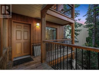 Photo 19: 6395 Whiskey Jack Road in Big White: House for sale : MLS®# 10276788