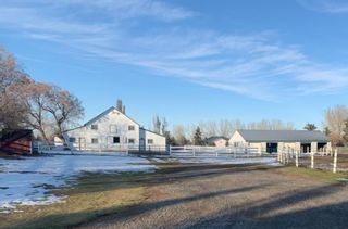 Photo 2: 80112 Highwood Meadows Drive East: Rural Foothills County Detached for sale : MLS®# A2008361