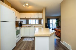 Photo 3: 51 Eversyde Point SW in Calgary: Evergreen Row/Townhouse for sale : MLS®# A2034618