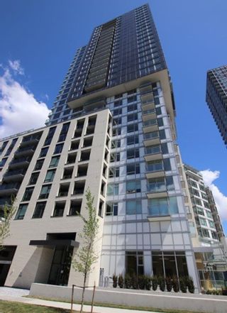 Photo 3: 507 5515 BOUNDARY Road in Vancouver: Collingwood VE Condo for sale in "Wall center Cental park North" (Vancouver East)  : MLS®# R2865773